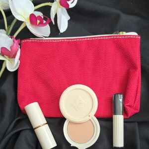 Estée Lauder Lucidity Translucent Pressed Powder